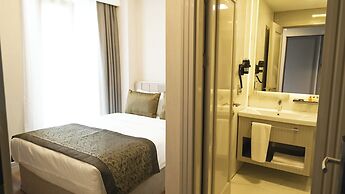 Sky Hill Hotel