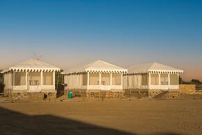 Discovery Desert Camps