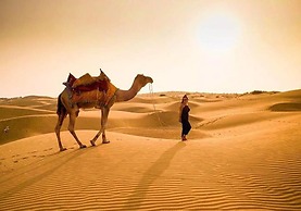 Discovery Desert Camps