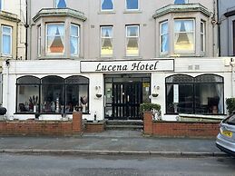 Lucena Hotel