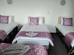 Lucena Hotel