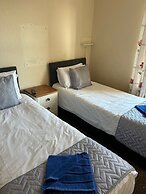 Lucena Hotel