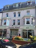 Lucena Hotel