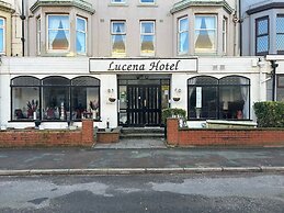 Lucena Hotel