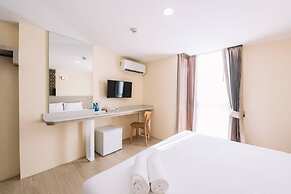One Budget Chiangrai Phahonyothin