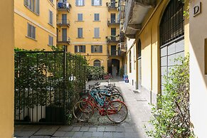Milano Apartments Vigevano 45