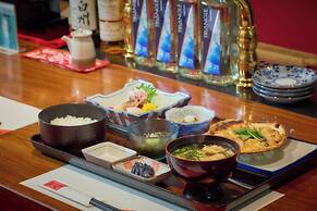 Hirosaki Toei Hotel