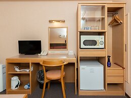 Hirosaki Toei Hotel