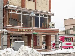 Hirosaki Toei Hotel