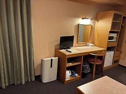 Hirosaki Toei Hotel