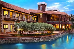 HUDSON RESORTS