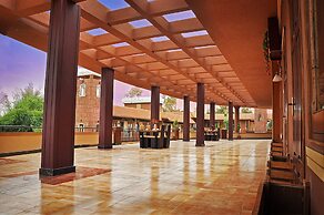 HUDSON RESORTS