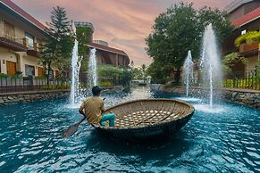 HUDSON RESORTS