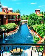 HUDSON RESORTS