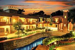 HUDSON RESORTS