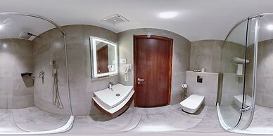 HUDSON RESORTS
