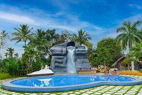 HUDSON RESORTS