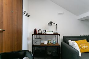 Milano Apartments Mortara 4
