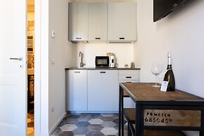 Milano Apartments Casale