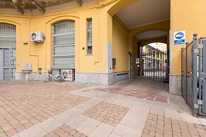 Milano Apartments Mortara 17