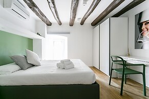 Milano Apartments Mortara 17