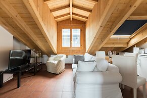 Milano Apartments Mortara 17