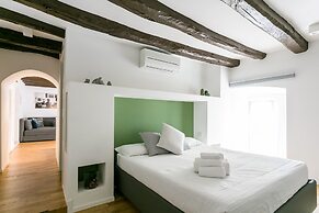 Milano Apartments Mortara 17