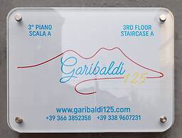 Garibaldi 125