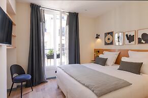 Tinah Paris Aboukir