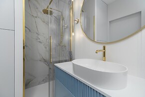 MARGI Lumi Apartament