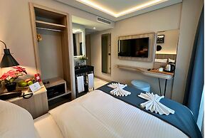 Woxx Hotel