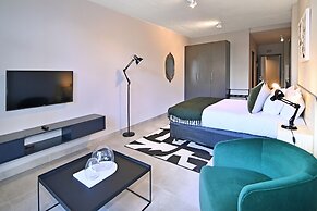 Circa Aparthotel by Totalstay