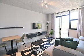 Circa Aparthotel by Totalstay