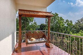 CosmicStays Venus Villa- Private pool