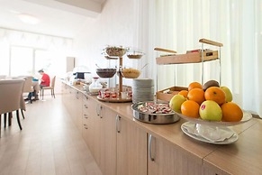 Hotel Poseidon e Nettuno