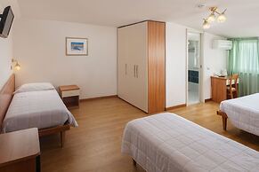 Hotel Poseidon e Nettuno