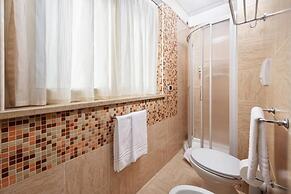 Hotel Poseidon e Nettuno