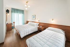 Hotel Poseidon e Nettuno