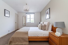 The Camden Road Collection