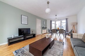 The Camden Road Collection