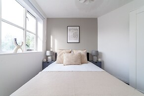 The Camden Road Collection