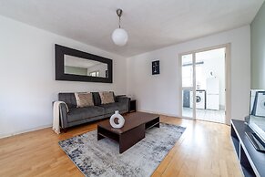 The Camden Road Collection