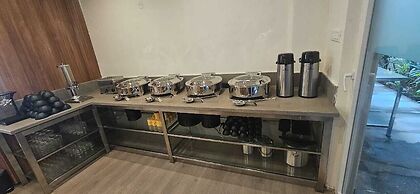 Nest By Rivido Apart Hotel