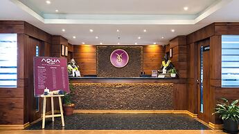 Yashshree Sanderling Mall Road