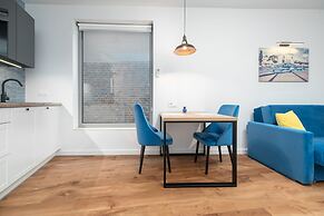 MARGI Figo Apartament
