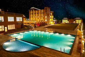 The Nangal Resort