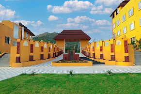 The Nangal Resort