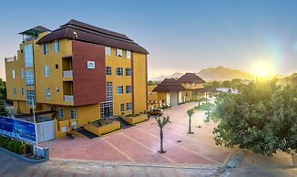 The Nangal Resort