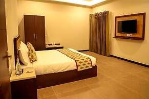 The Nangal Resort