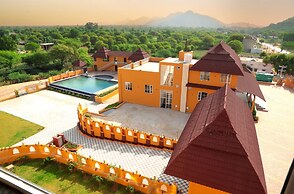 The Nangal Resort